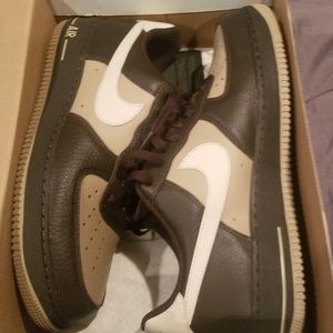 Nike Air Force One